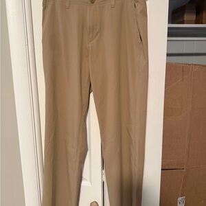 bcg Men's Tan Chino Pants